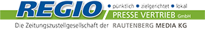 Regio Pressevertrieb Logo